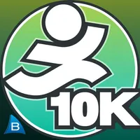 Bridge to 10K icon