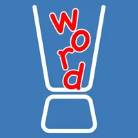 Word Blender icon