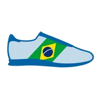 Portuguese Verbs Trainer icon