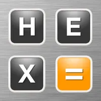 CP HexCalc icon