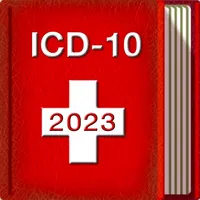 ICD10 Consult icon