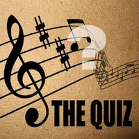 Scales & Modes: The Quiz icon