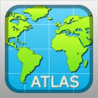 Atlas Handbook Pro - Maps icon