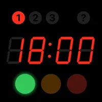 SpeakerClock icon