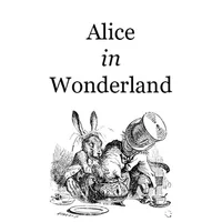 Alice in Wonderland! icon