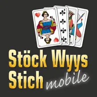 Stöck Wyys Stich mobile icon