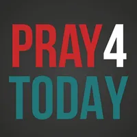 Pray 4 Today - Prayer Journal icon