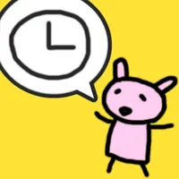 うさこどけい icon