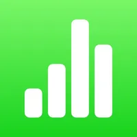 Numbers icon