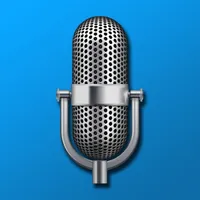 PureAudio Live Recorder icon