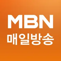 MBN 매일방송 icon