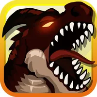 Dinosaur Slayer icon