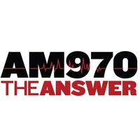 AM 970 The Answer icon