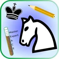 Test Your Chess icon