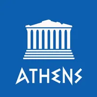 Athens Travel Guide icon