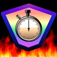 Time To Burn 2023 icon