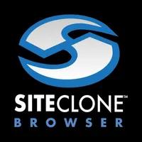 SiteClone™ Browser icon