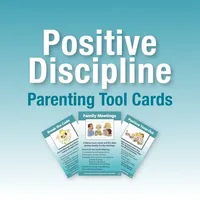 Positive Discipline icon