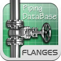 Piping DataBase - Flanges icon