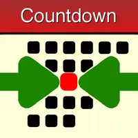 Countdown to an Event icon