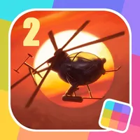 Chopper 2 - GameClub icon