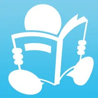 ComicGlass [ComicReader] icon