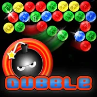 Dubble Bubble Shooter HD icon