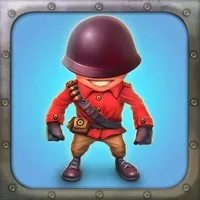 Fieldrunners for iPad icon