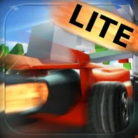 Jet Car Stunts Lite icon