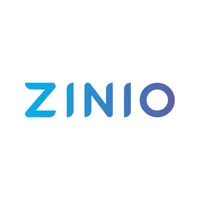 ZINIO - Magazine Newsstand icon