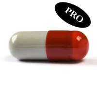 Drugs & Medications PRO icon