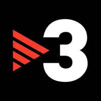 TV3 icon