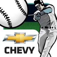 Chevy Baseball icon