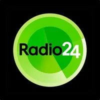 Radio 24 icon