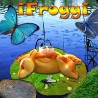 iFroggi icon