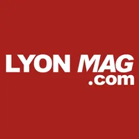 Lyonmag icon