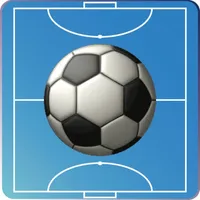 Futsal Board Friend icon