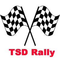 TSD Rally LITE icon