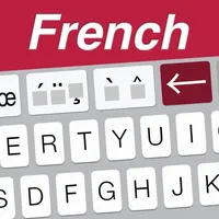 Easy Mailer French Keyboard icon