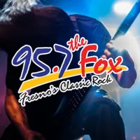 95.7 The Fox icon