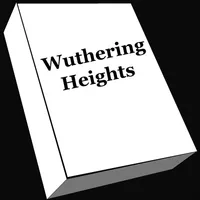 Wuthering Heights - Emily Bronte icon