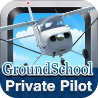 FAA Private Pilot Prep icon