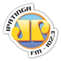 Rádio jovem pan Ipatinga icon