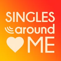 SinglesAroundMe Local dating icon