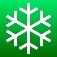 Ski Tracks Lite icon