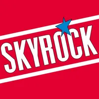 Skyrock Radios icon