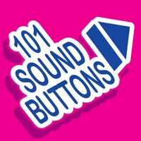 100+ Sound Buttons icon