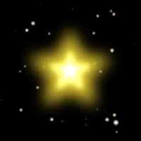 Starfield 3D icon