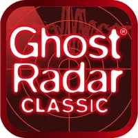 Ghost Radar®: CLASSIC icon