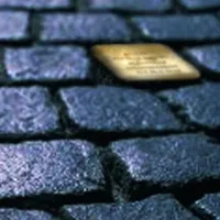 Stolpersteine Hamburg icon